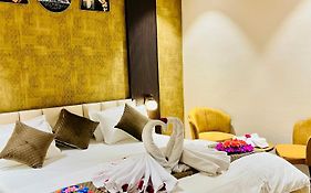 Shubh Laxmi Residence