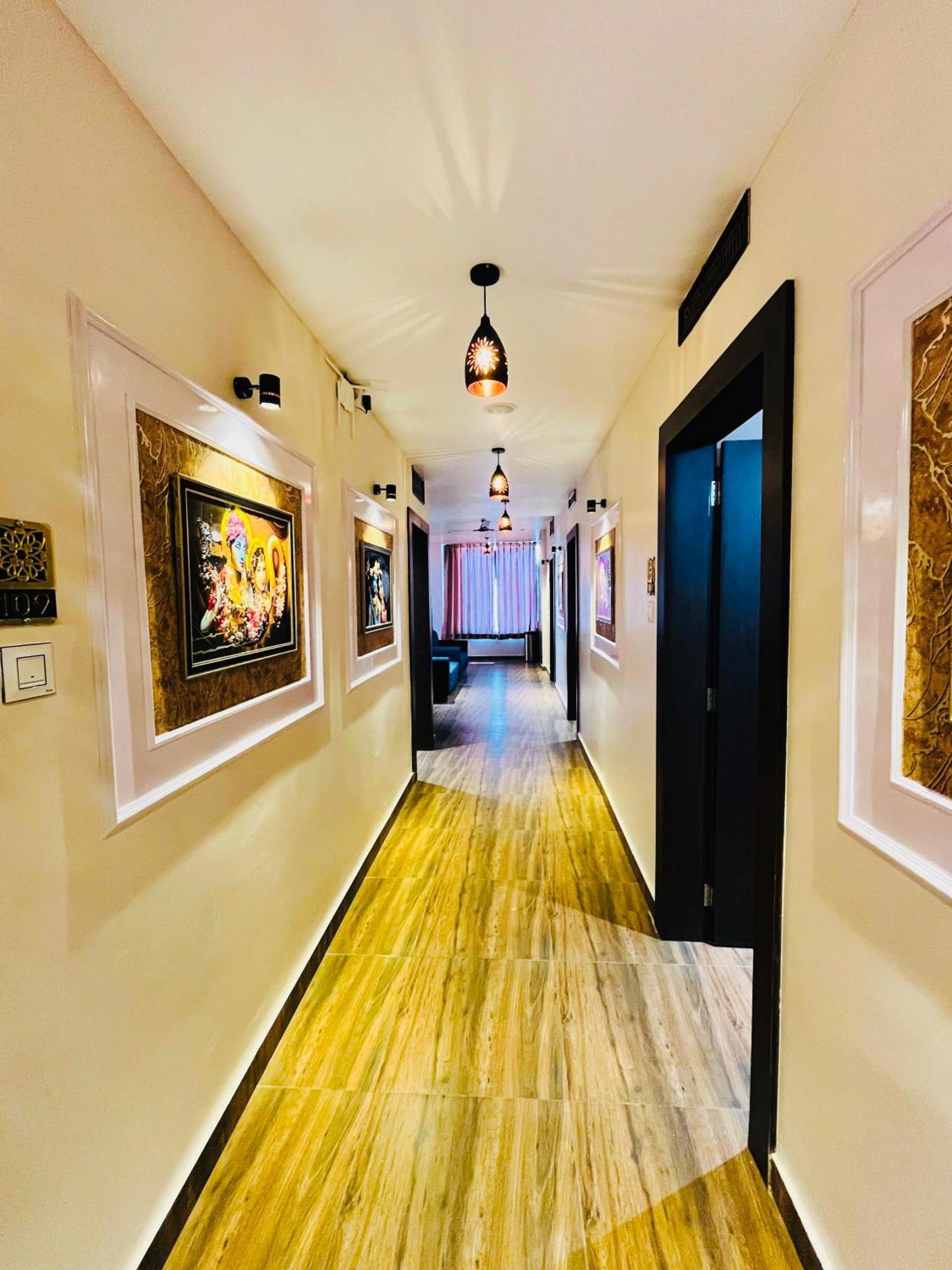 Shubh Laxmi Residence Ajmer Exterior photo